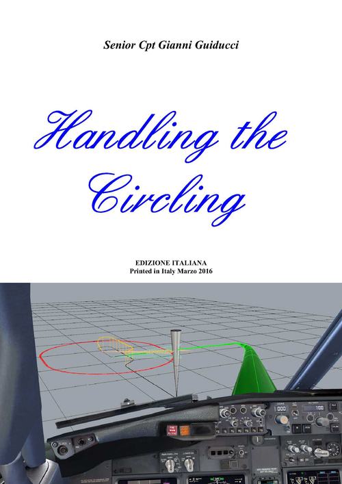 Handling the circling. Ediz. italiana
