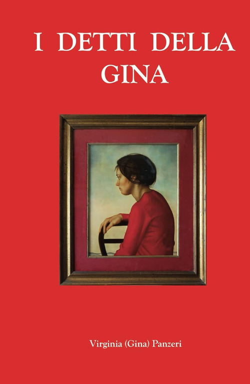 I detti della Gina