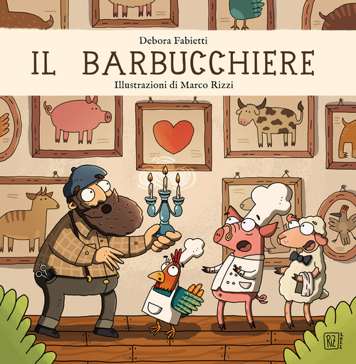 Il barbucchiere