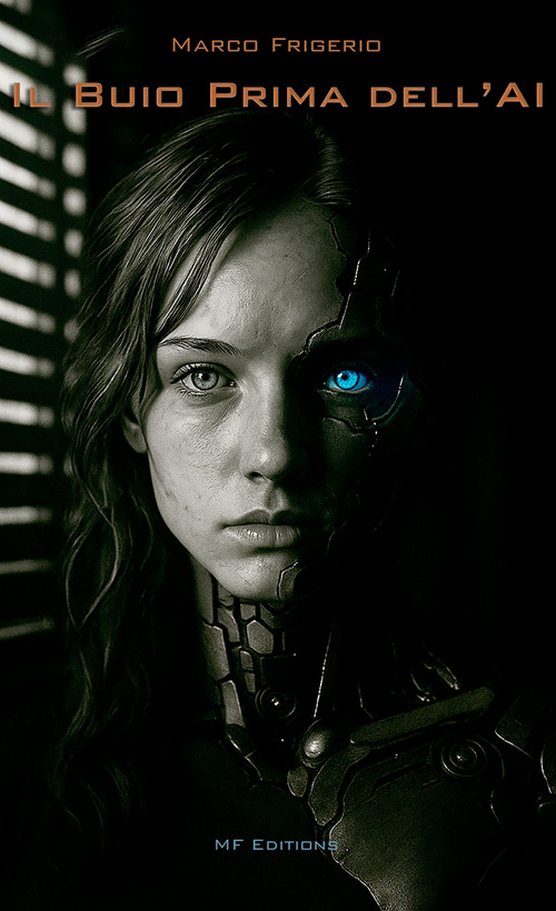 Il buio prima dell'AI