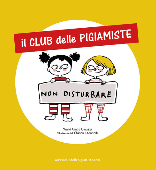 Il club delle pigiamiste
