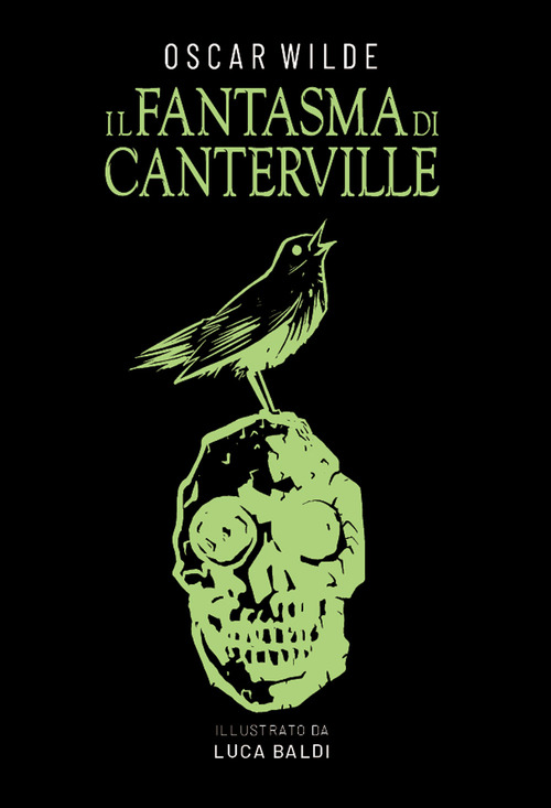 Il fantasma di Canterville