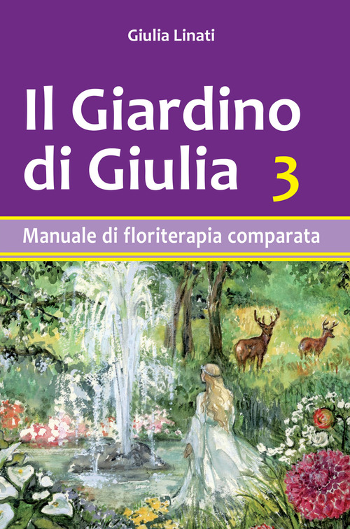 Il giardino di Giulia