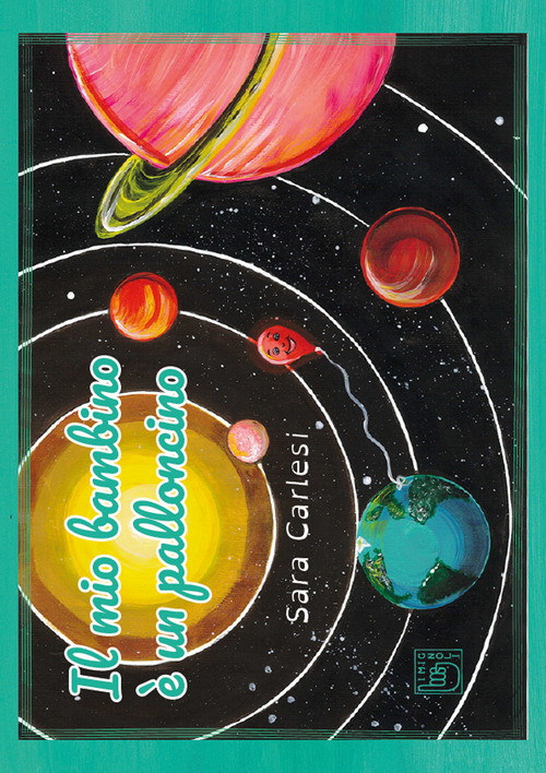 Il mio bambino è un palloncino