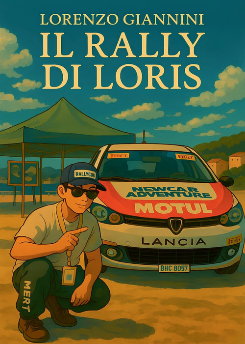 Il rally di Loris
