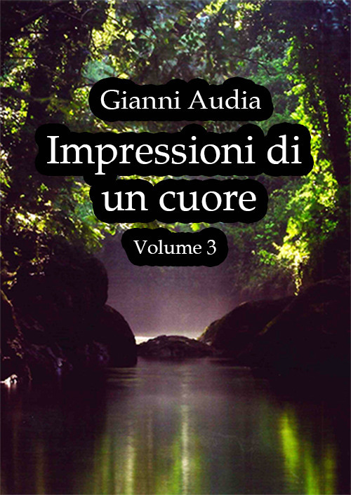 Impressioni di un cuore