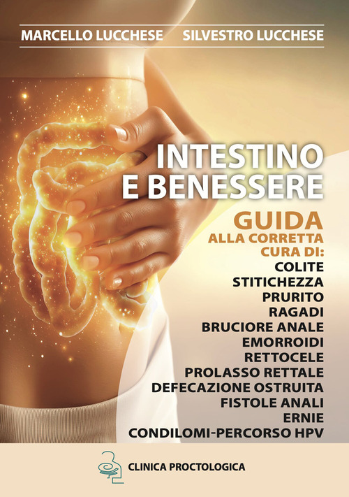Intestino e benessere