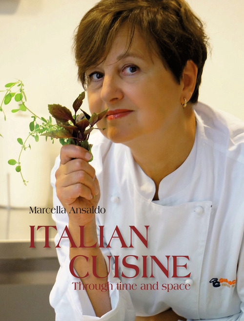 Italian cuisine through time and space