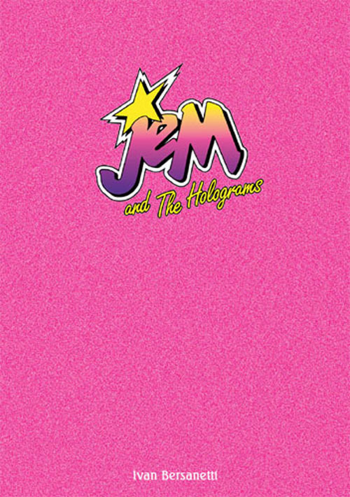 Jem e le Holograms