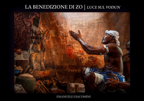 La benedizione di Zo. Luce sul Vodun