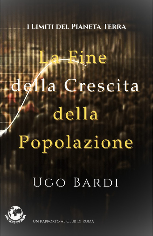 La fine della crescita della popolazione