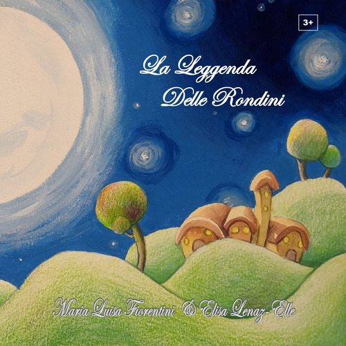 La leggenda delle rondini