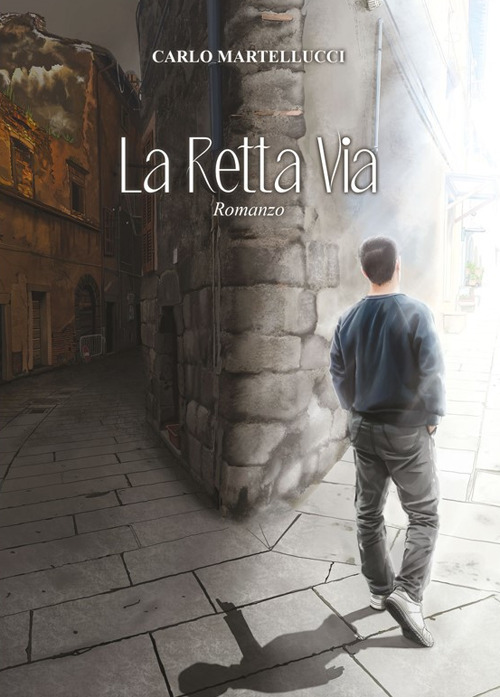 La retta via