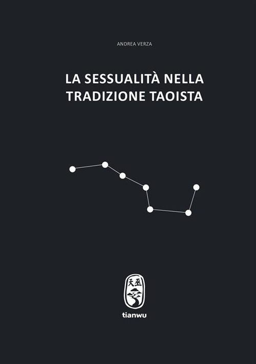 La sessualit&agrave; nella tradizione taoista