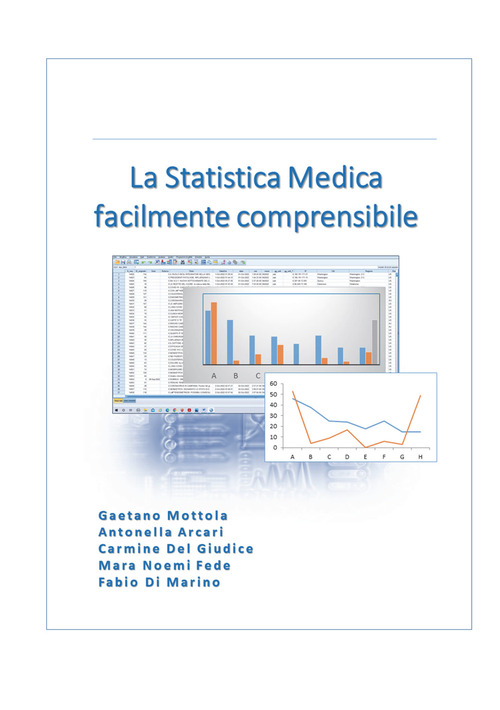 La statistica medica facilmente comprensibile