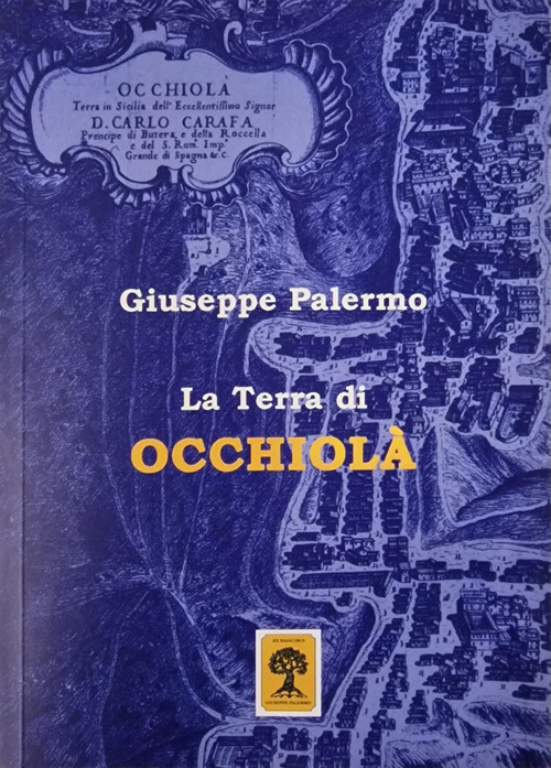 La terra di Occhiol&agrave;