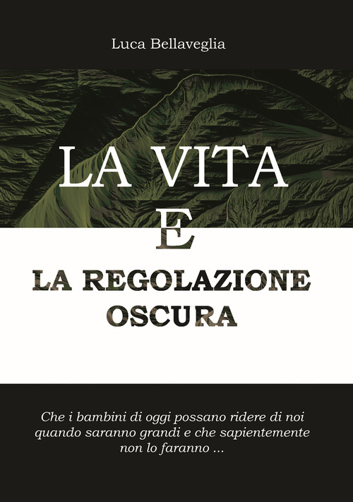 La vita e la regolazione oscura