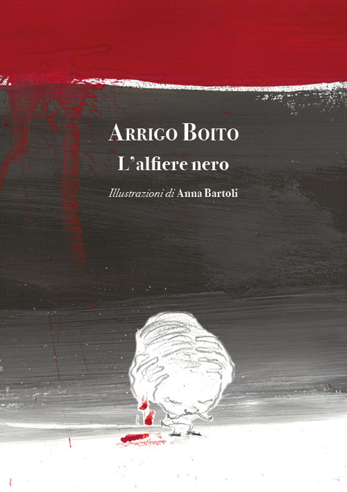 L'alfiere nero
