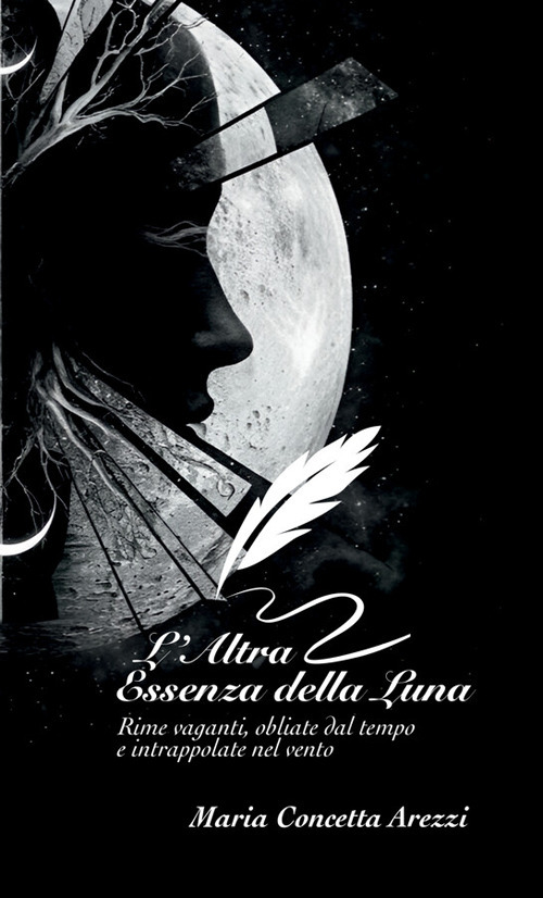 L'altra essenza della luna