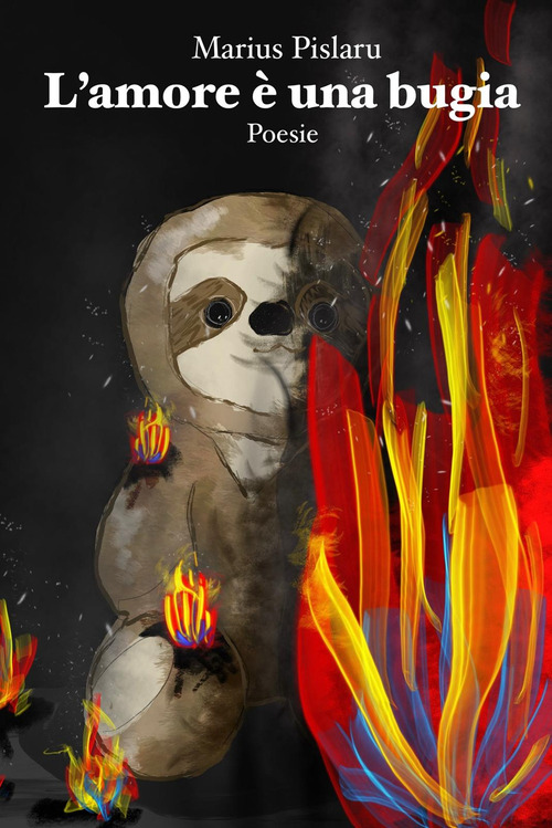 L'amore è una bugia