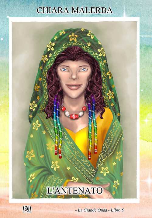 L'antenato. La grande onda