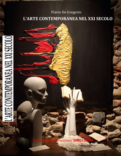 L'arte contemporanea nel XXI secolo