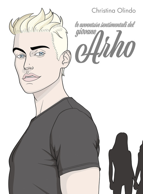 Le avventure sentimentali del giovane Arho