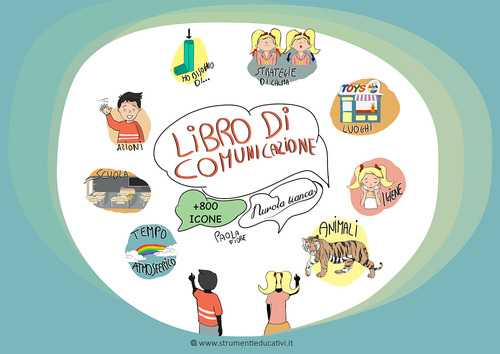 Libro di comunicazione
