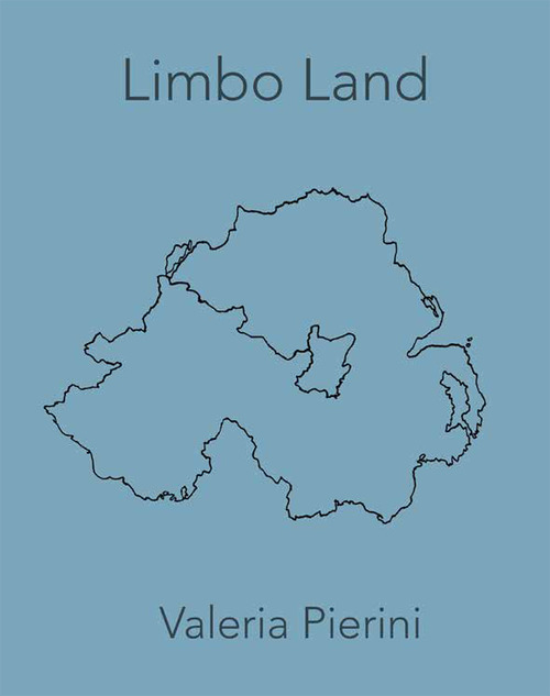 Limbo Land. Ediz. italiana e inglese
