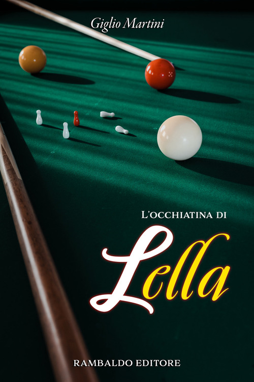 L'occhiatina di Lella