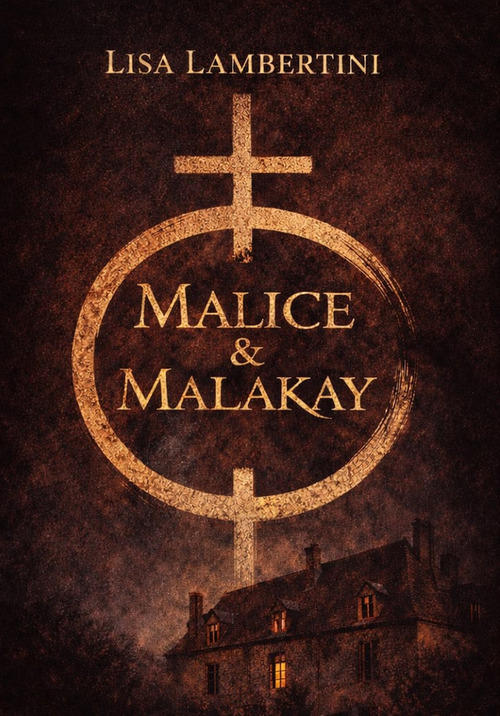 Malice e Malakay. I vampiri di Dexter Hall