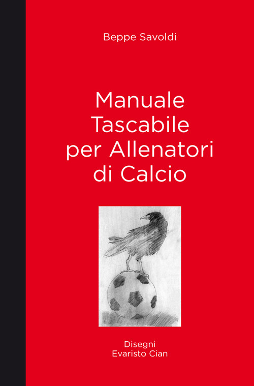 Manuale tascabile per allenatori di calcio