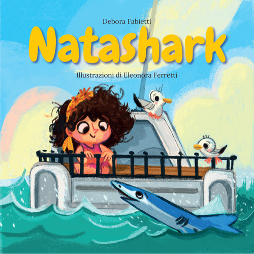 Natashark