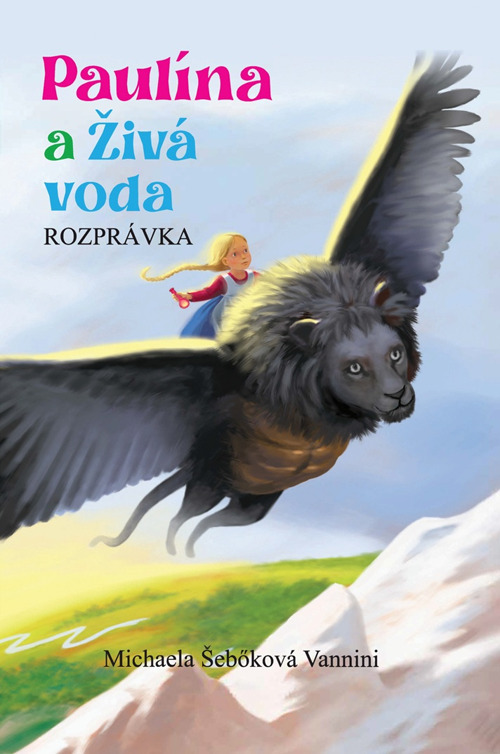 Paulína a Zivá voda