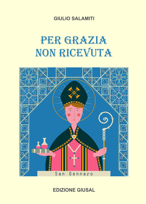 Per grazia non ricevuta