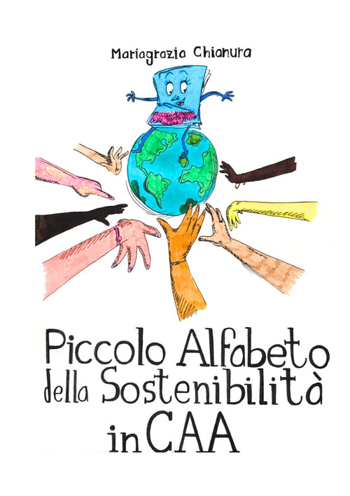Piccolo alfabeto della sostenibilit&agrave; in CAA