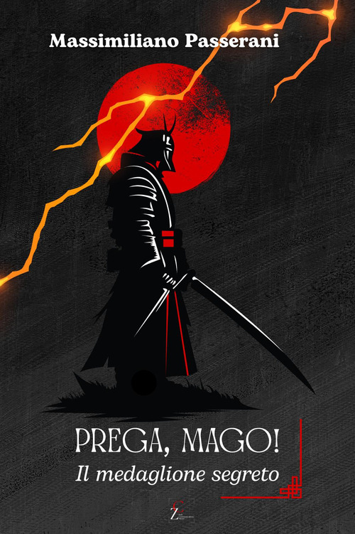 Prega, Mago! Il medaglione segreto