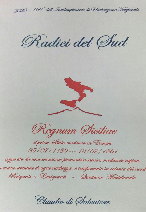 Radici del Sud
