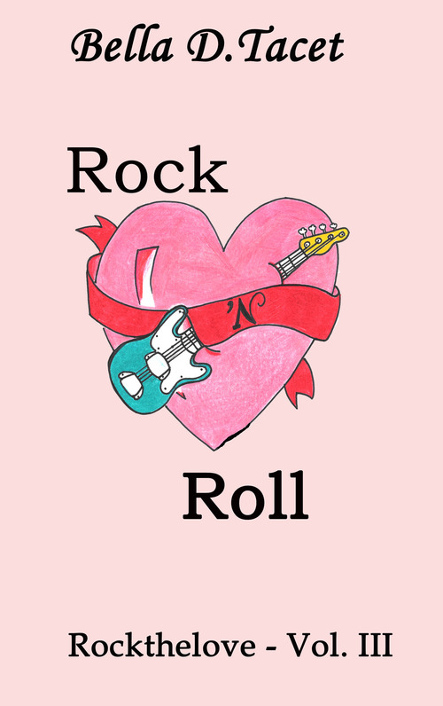 Rock 'n Roll. Rockthelove