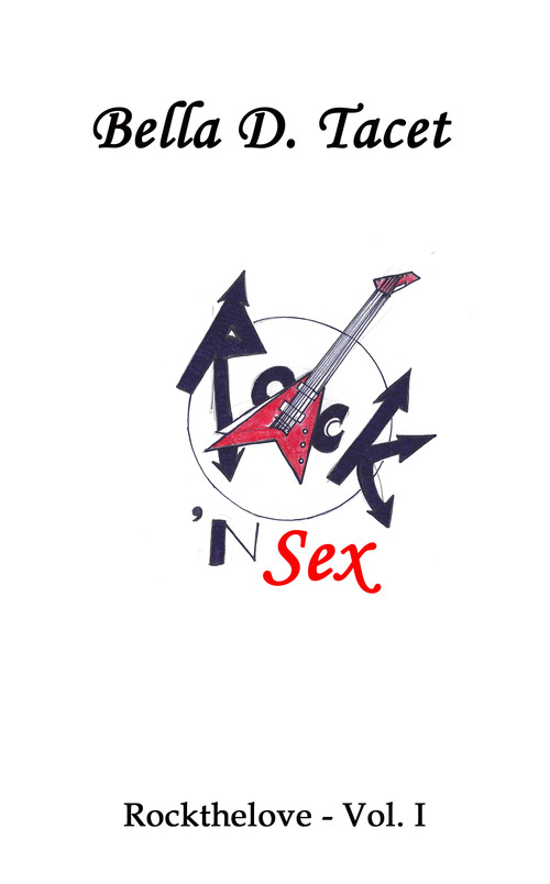 Rock 'n sex. Rockthelove