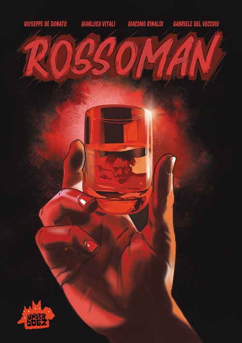 Rossoman