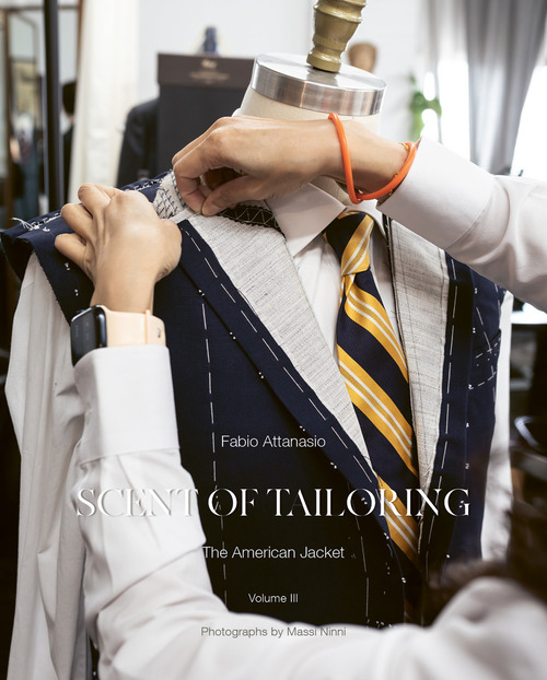 Scent of Tailoring