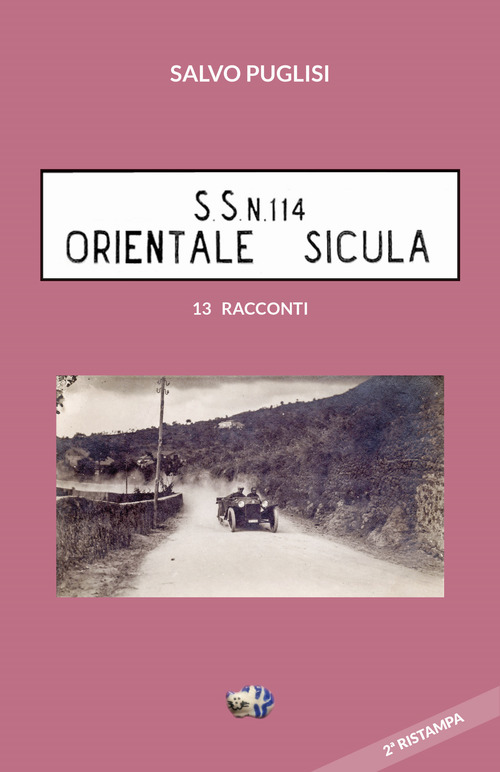 S.S. N. 114 orientale sicula