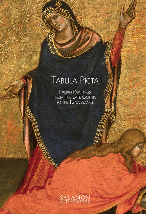 Tabula picta. Italian paintings from the Late Gothic to the Renaissance