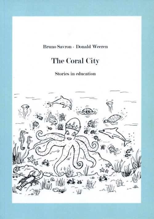 The coral city