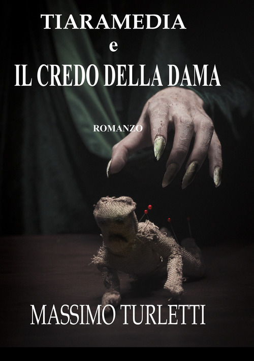 Tiaramedia e il credo della dama