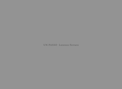 Un passo