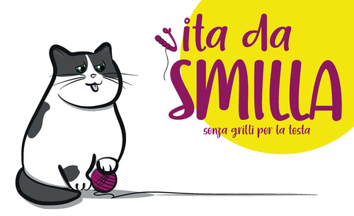 Vita da Smilla
