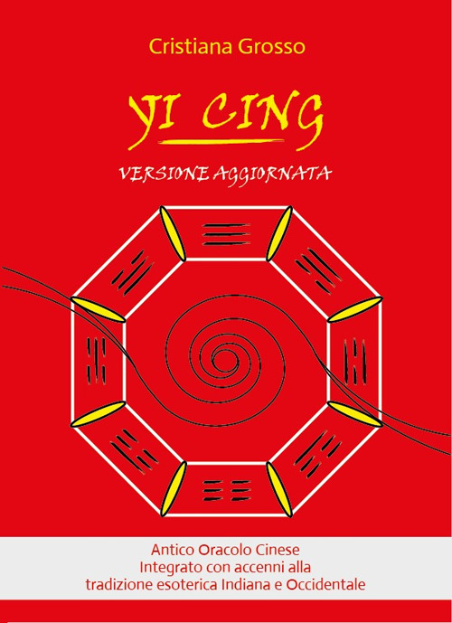 Yi cing