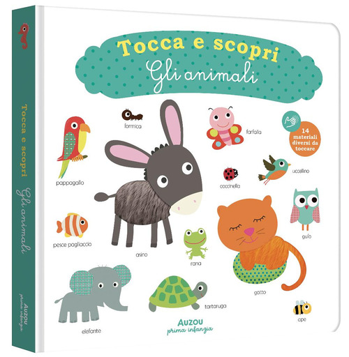 Gli animali